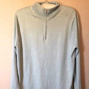 Nordstrom mens light sweater